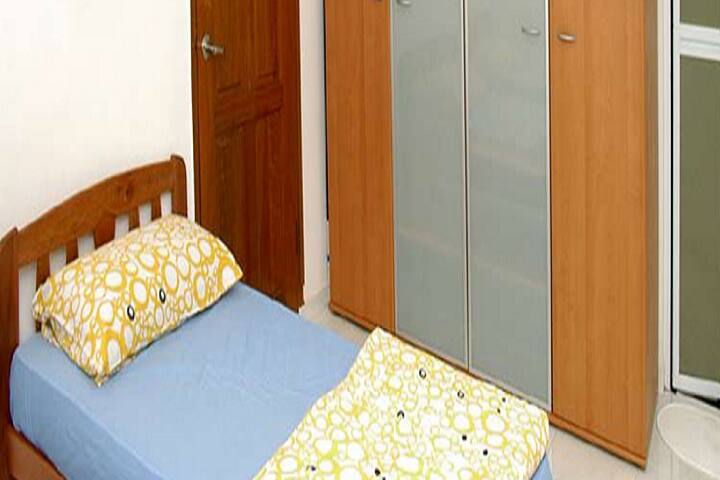hostel